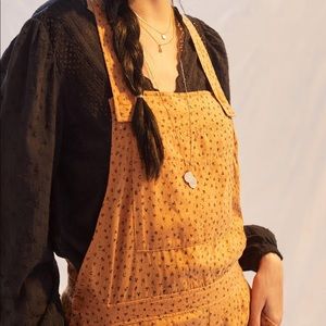 NWT! Cloth & Stone Everyday Overall